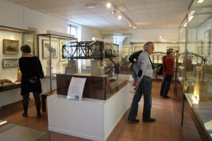 © Ville de Conflans-Sainte-Honorine