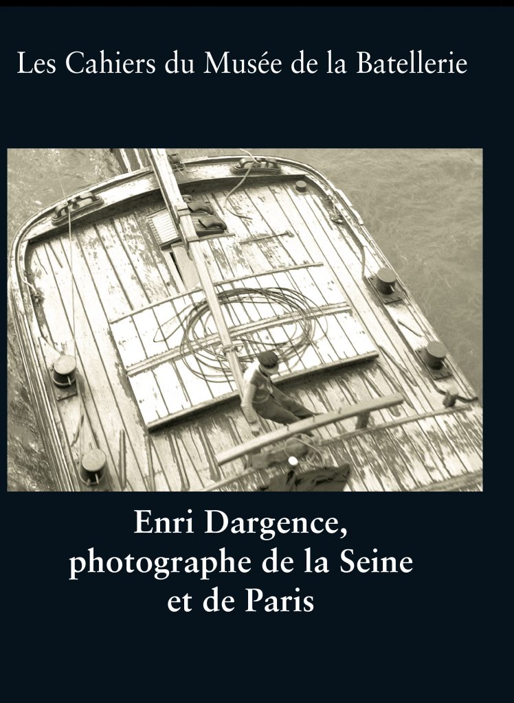 Les Cahiers du Musée de la Batellerie