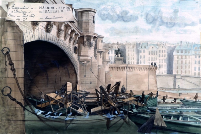 aquarelle paris206