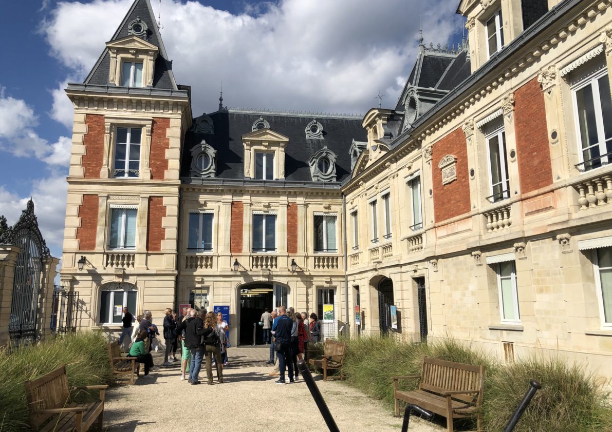 visite guidée