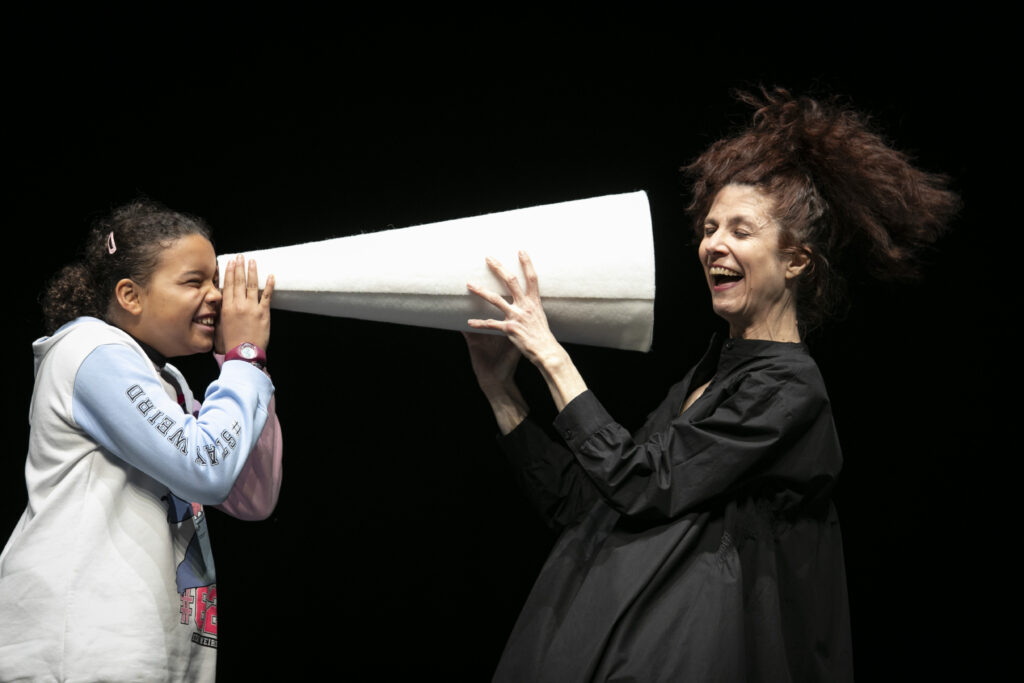 Semaine de la Culture et du Handicap